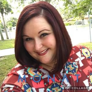 Meet your Posher, Robin